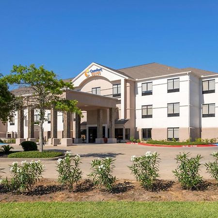 Comfort Suites Ла Порт Екстериор снимка