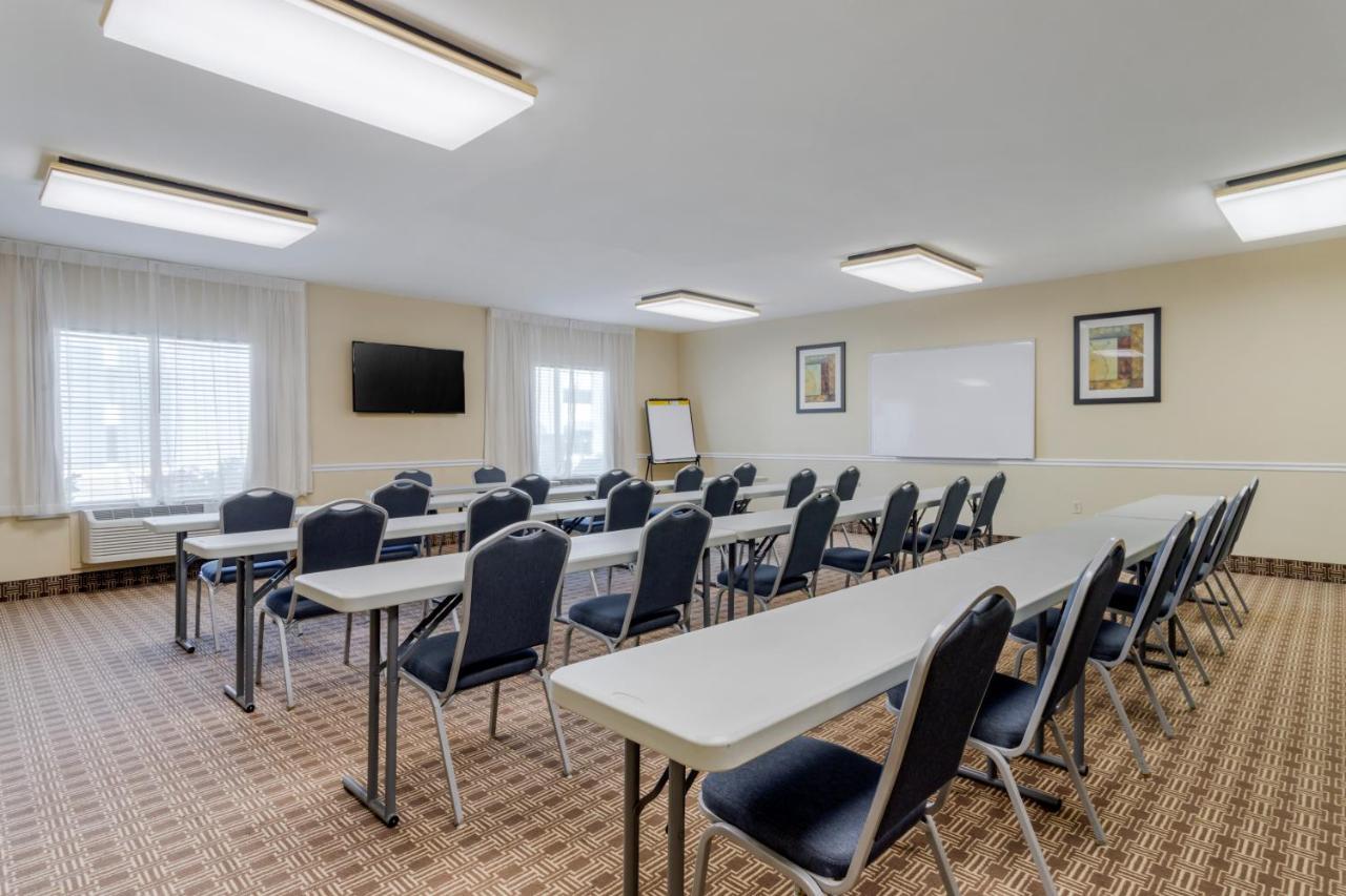 Comfort Suites Ла Порт Екстериор снимка