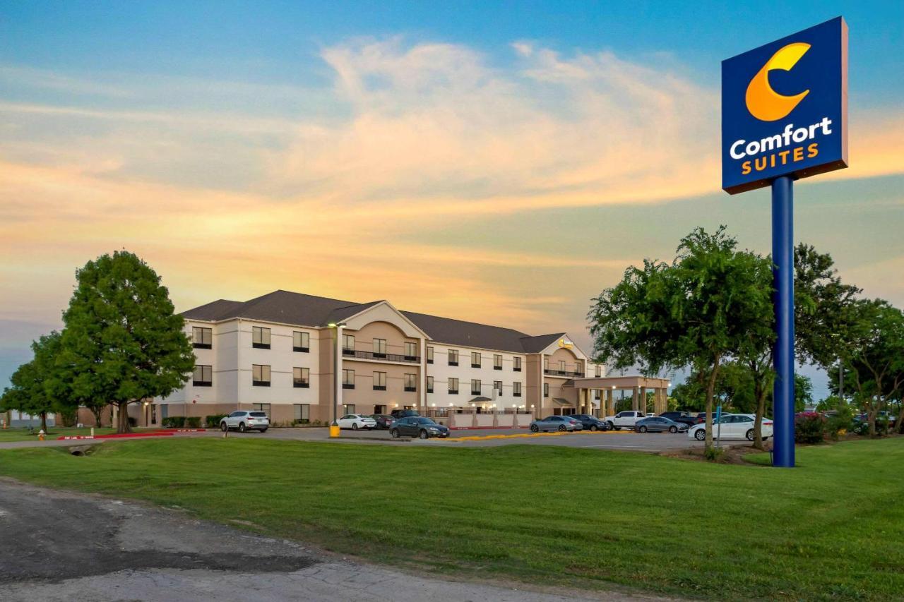 Comfort Suites Ла Порт Екстериор снимка